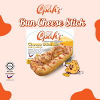 Set Roti Yummy Bun Perisa Cheese Stick 9Pack