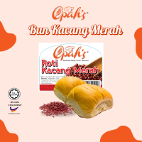 Set Roti Yummy Bun Inti Kacang 9 Pack