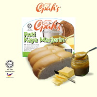 Roti Set 3x1  3 kaya 3 Margerin Gula (6 Pack )